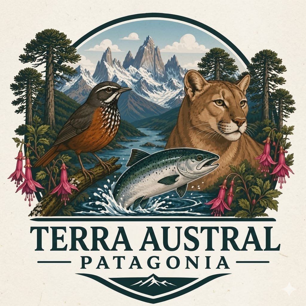 TAP Terra Austral Patagonia
